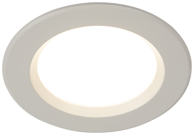встраиваемый светильник эра sdl-10-90-40k-w20 б0049706
