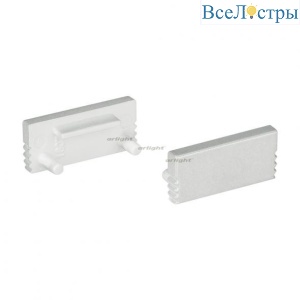 Заглушка Arlight SL-SLIM-H7 глухая 024475