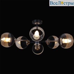 Люстра на штанге Reluce 52060-0.3-06