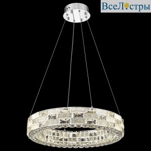 Подвесная люстра Wertmark Elaine WE469.06.103