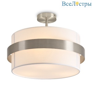 Потолочный светильник Freya Bride FR5367CL-03N