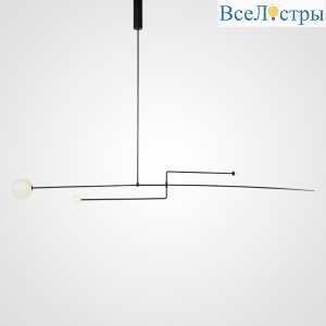 Подвесной светильник Imperium Loft Lines 140821-26