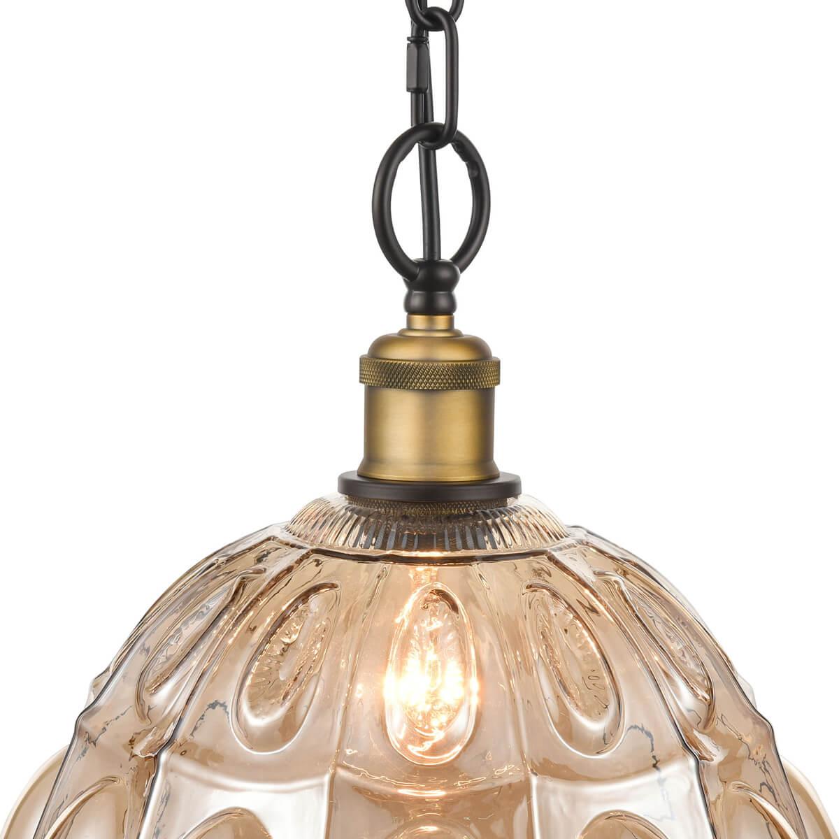 подвесной светильник vele luce helen vl4266p41