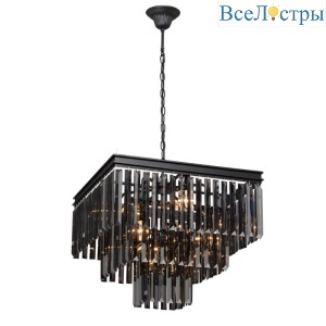 Подвесная люстра Vitaluce V5161-1/4+4+1