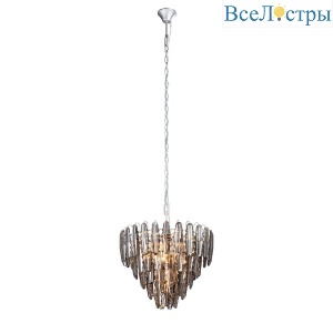 Подвесная люстра Vitaluce V5349-9/6+3+3+1