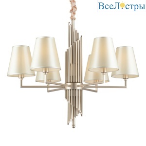 Подвесная люстра Omnilux Porlezza OML-72203-06