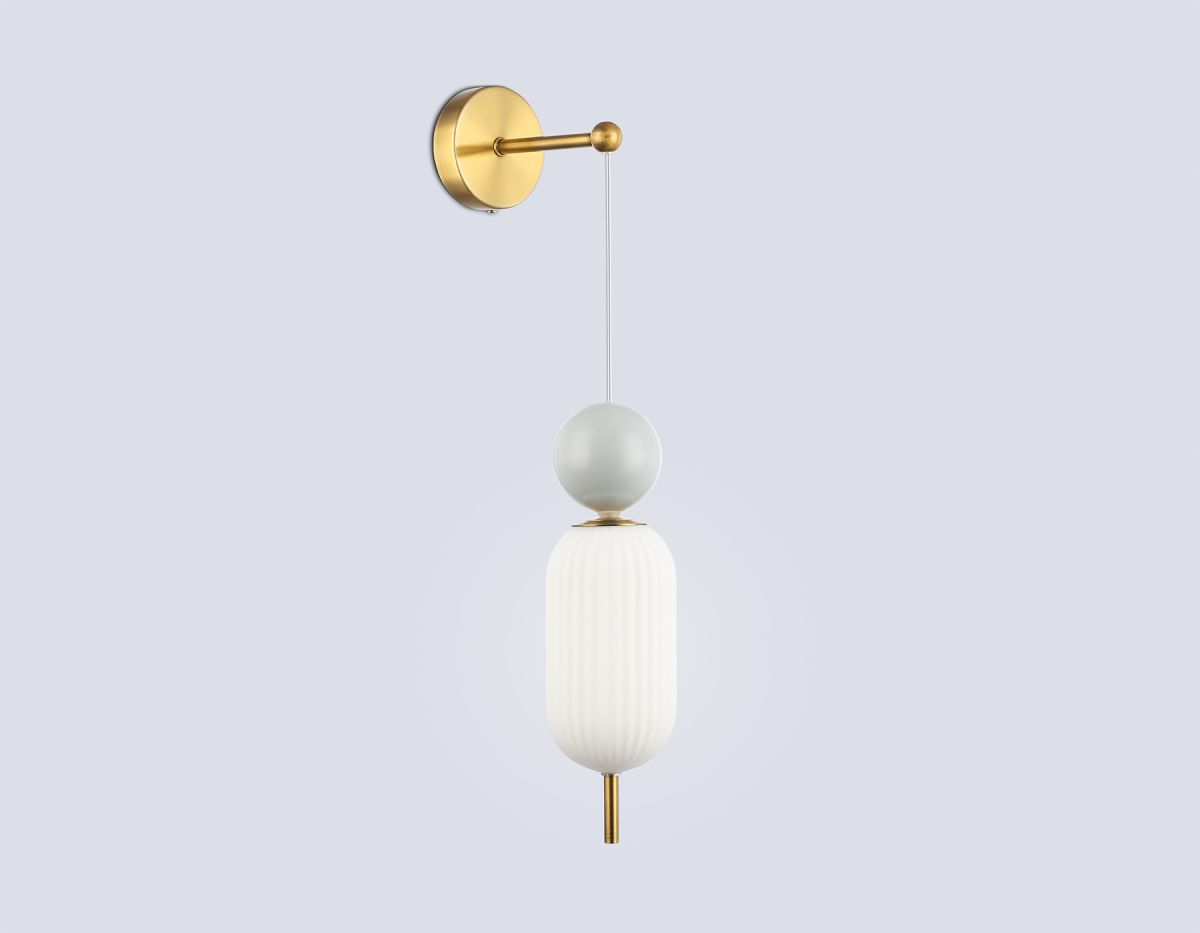 бра ambrella light high light ceramo modern lh53108