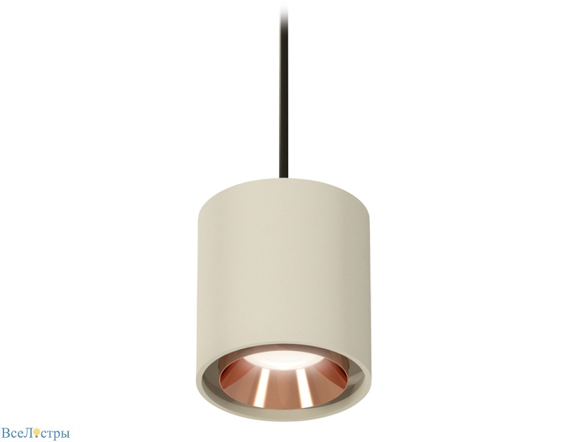 подвесной светильник ambrella light techno spot xp7724001 (a2311, c7724, n7035)