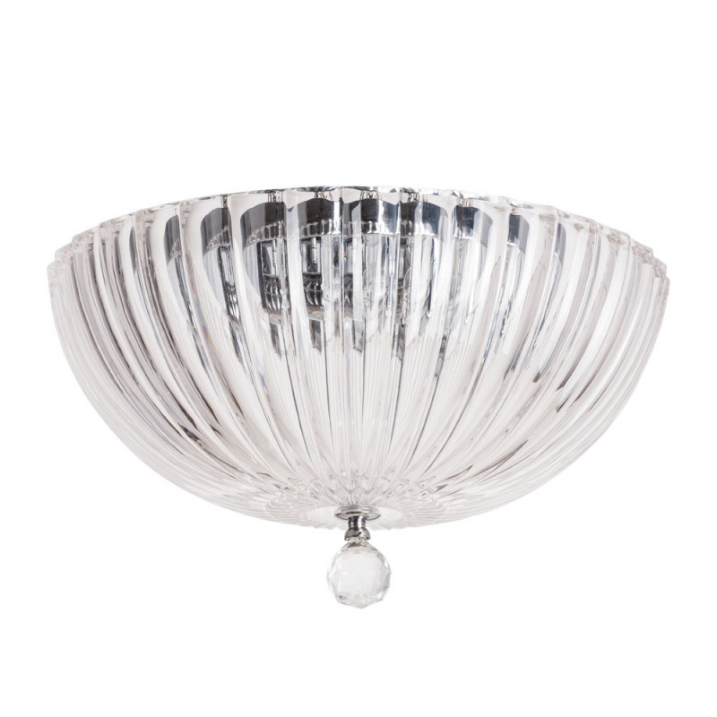 накладная люстра divinare 4010/02 pl-3