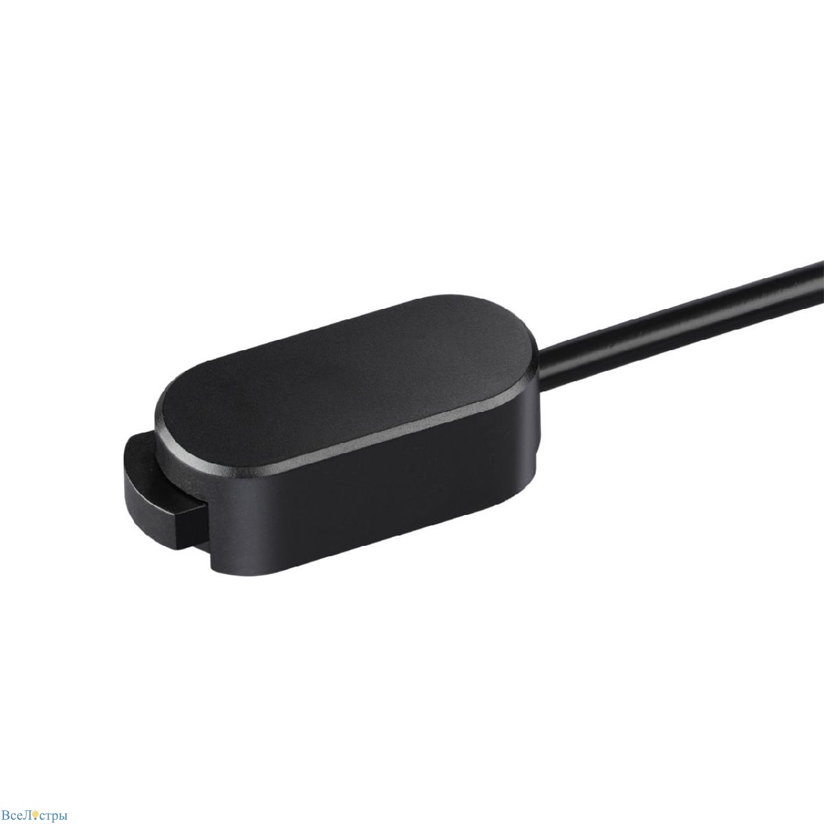 токопровод для низковольтного шинопровода novotech shino easy 135266