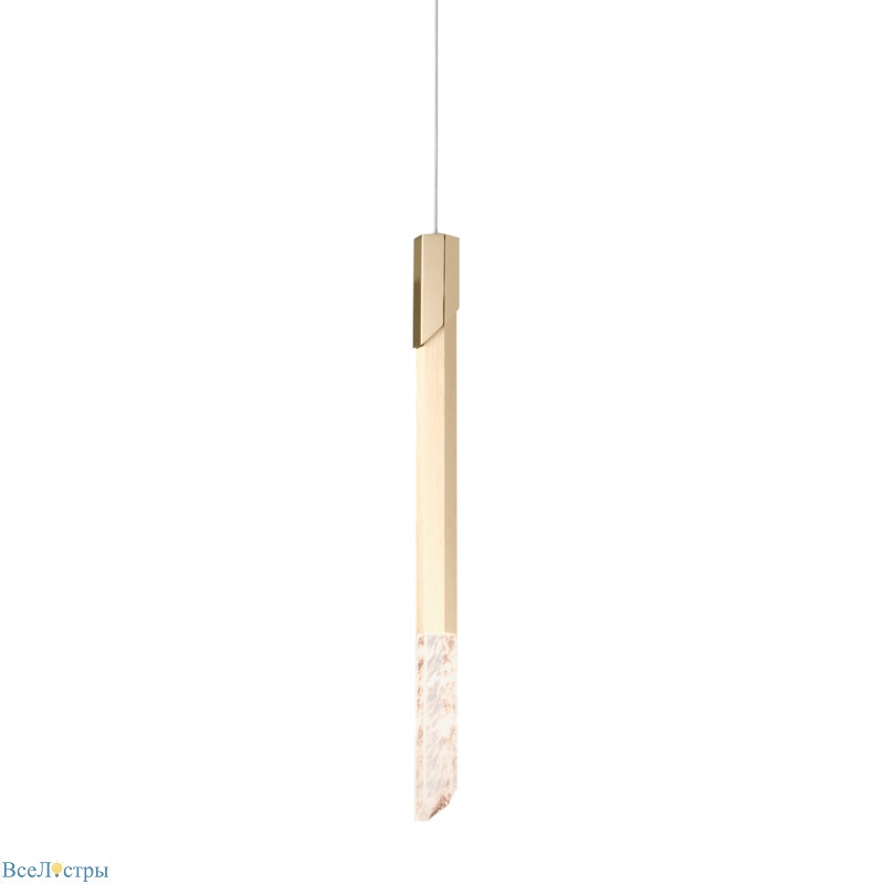 подвесной светильник delight collection vita md7747-1a (new) br.brass