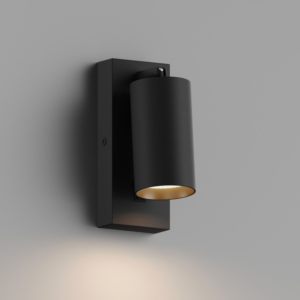 спот hesby lighting edge hsbl_0125
