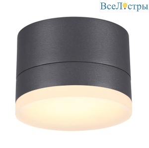 Накладной светильник Novotech Kaimas 358084