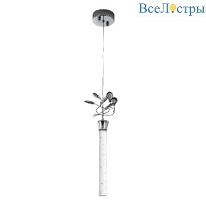 Подвесной светильник Modelux ML.99911.1 CR