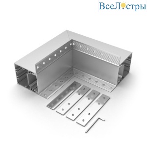 Соединитель профиля Arlight SL-LINIA 030136