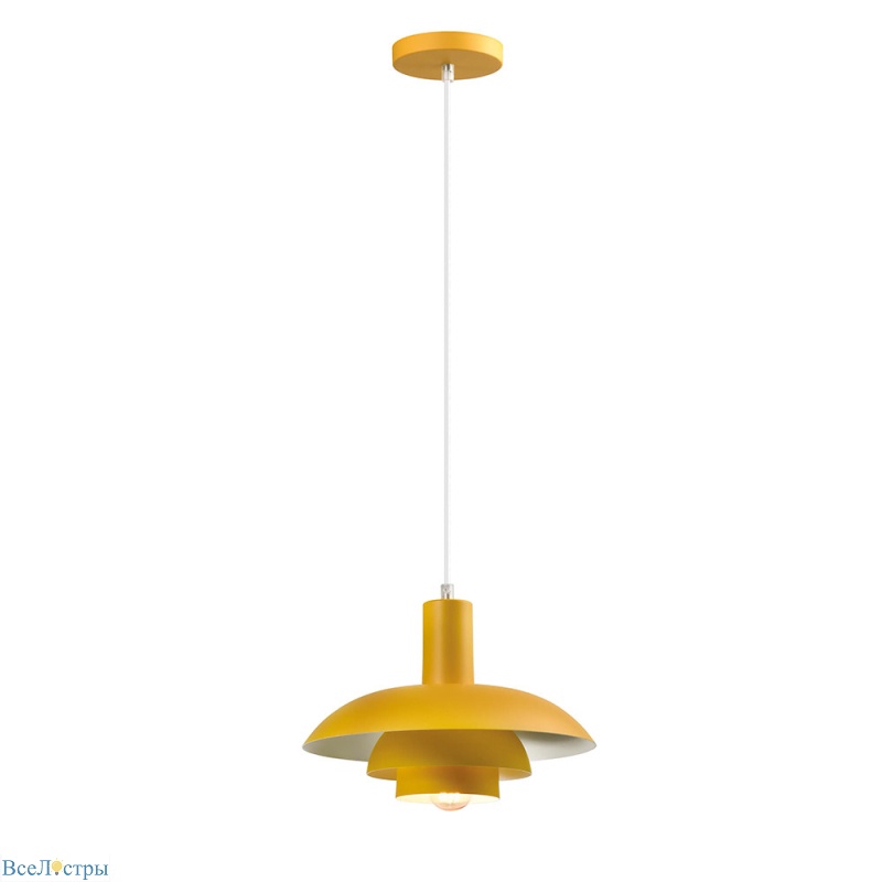 подвесной светильник moderli pescara v10657-1p