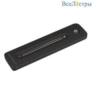 Пульт Arlight Smart-R41-RGBW (1 зона, 2.4G) 026416