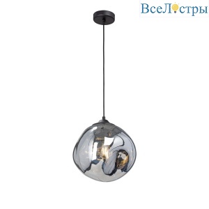 Подвесной светильник Vitaluce V2739-1/1S