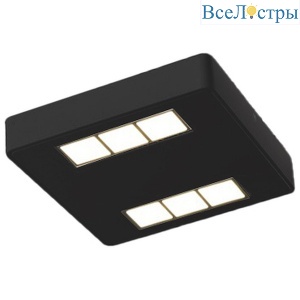 Потолочный светильник Wertmark Bellatrix WTB.O02.667.30.24