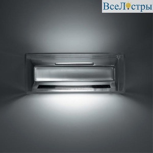 Настенный светильник Artemide 1060010A 1060010A