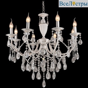 Подвесная люстра Reluce 03517-0.4-08