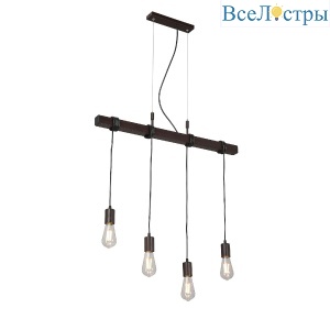 Подвесная люстра Vitaluce V47160-7/4S