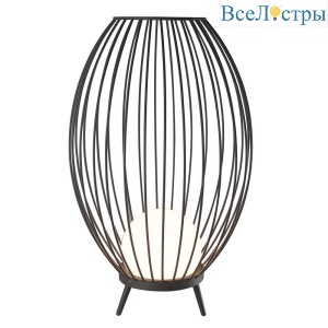 Уличный светодиодный светильник Arlight LGD-Pearl-Boll-H574-12W Warm3000 030005