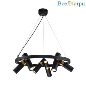 Подвесная люстра Favourite Light point 2997-6P