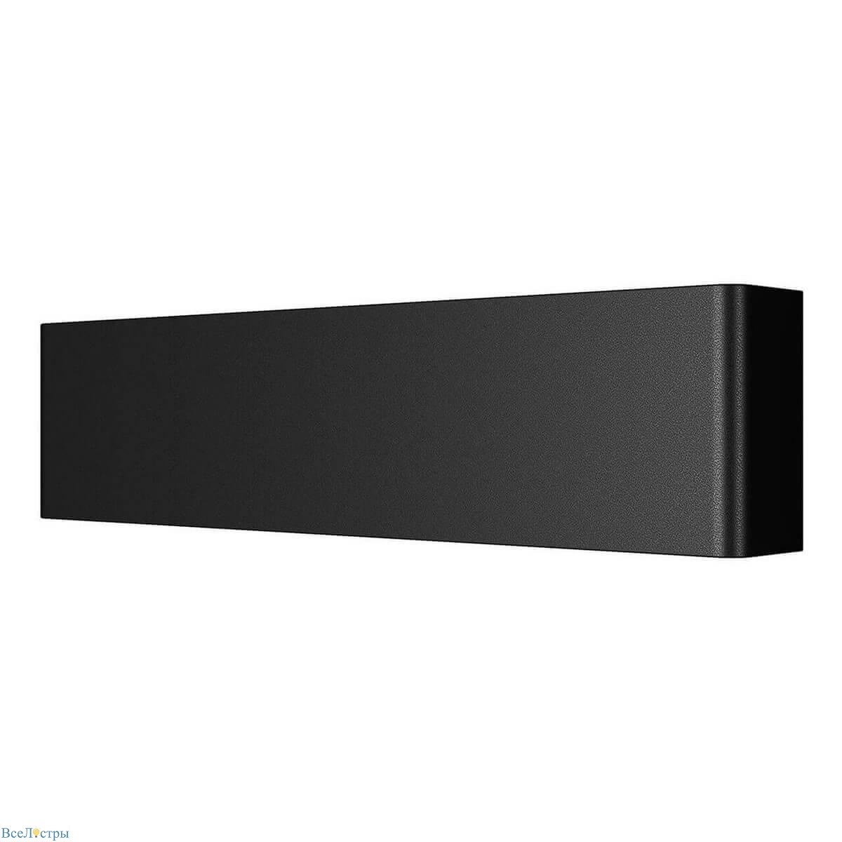 накладной светильник lightstar fiume led 810517