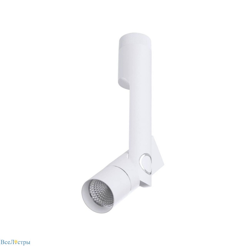 светодиодный спот arte lamp a2514pl-1wh