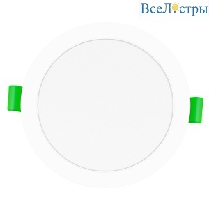 Встраиваемый светильник Favourite Optima 4645-2C