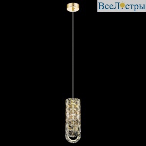 Подвесной светильник Wertmark Cheryl WE101.01.306