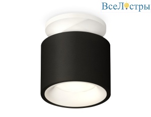 Потолочный светильник Ambrella Light Techno Spot XS7511041 (N7925, C7511, N7010)