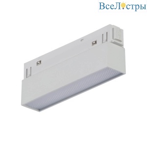 Трековый светильник магнитный Vitaluce VT0200039-00.1