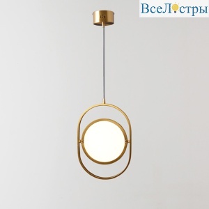 Подвесной светильник Imperium Loft Arvet 179642-26