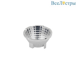 Рефлектор сменный 24G к 3850xx (D86) Lightstar Ciclone 385002