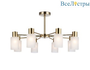Люстра на штанге Ambrella Light Traditional Modern TR9584