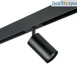 Трековый светильник Lightstar Rullo (214437+595057) PRO437