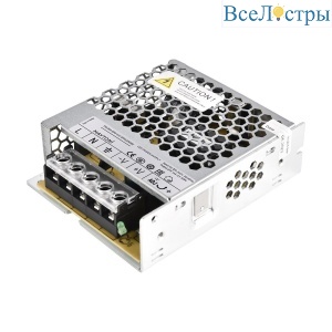 Блок питания для светодиодной ленты Maytoni LED Strip 24V 60W 220202