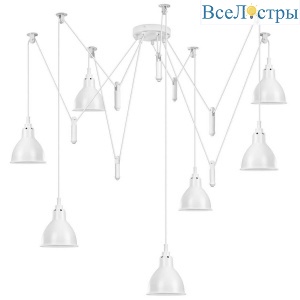 Подвесной светильник Lightstar Acrobata 761076