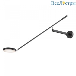 Настенный светодиодный светильник Maytoni Fad MOD070WL-L6B3K