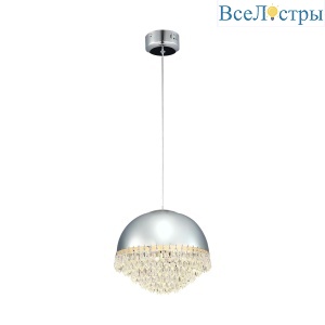 Подвесной светильник Escada 615/S LED