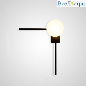 Настенный светильник Imperium Loft Linge 178014-26