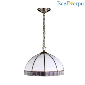 Подвесная люстра Citilux Шербург-1 CL440132
