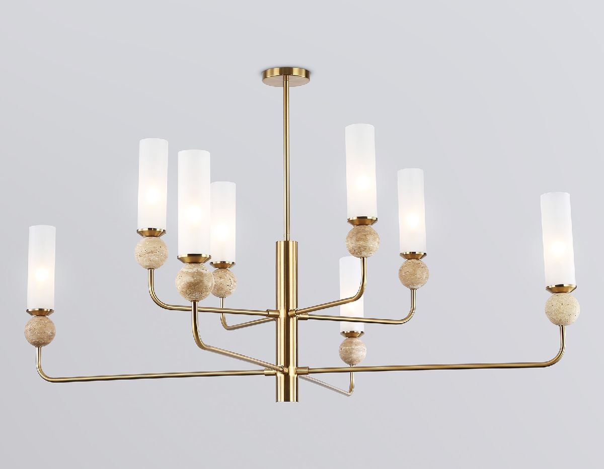 люстра на штанге ambrella light high light heigh light lh53252