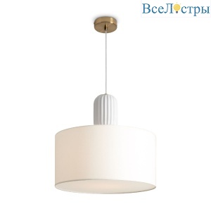 Подвесной светильник Freya Ceram FR5491PL-01BS
