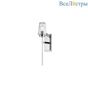 Бра Kichler Alton (kh) KL-ALTON1-BATH-CH