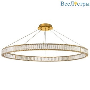 Подвесная люстра Dio DArte Caneva L 1.5.120.100 G