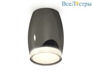 Накладной светильник Ambrella Light Techno XS1123022 (C1123, N7160)