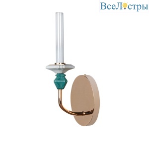 Бра Divinare Capello 4947/01 AP-1